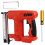 High-Power Fastening Tool for Woodworking Construc 4