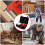 High-Power Fastening Tool for Woodworking Construc 10