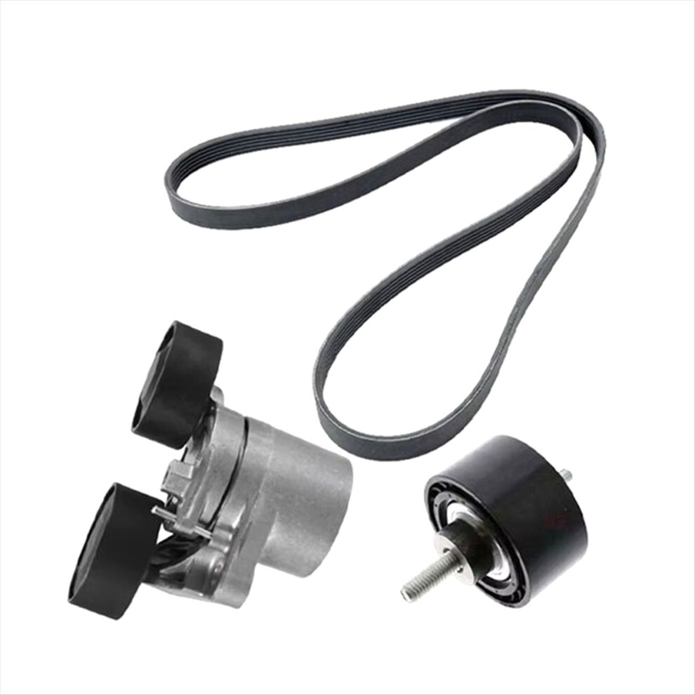 11287823199 Engine Belt Tensioner For X1 X5 X6 F01 4852926750608