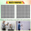 1000 Points 3D Scanning Mark Hand-Held Scanner Ref 6
