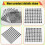 1000 Points 3D Scanning Mark Hand-Held Scanner Ref 10