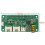 ReSpeaker 2-Mics Pi Hat for Model B Voice Module D 4