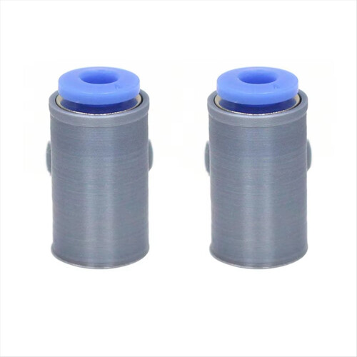 For A1/A1 Mini PTFE Tube Connector Universal Mater