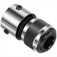 Quick Change Chisel Retainer, Retaining Chuck Atta