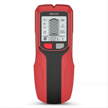 -810 Handheld Metal Detector Nail Finder with High