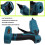 100W Cordless Digital Hot Melt Glue Power Tool for 9
