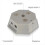 STA-55H Safety Keyhole GPS Case IP67 UV High Capac 5