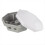STA-55H Safety Keyhole GPS Case IP67 UV High Capac 2
