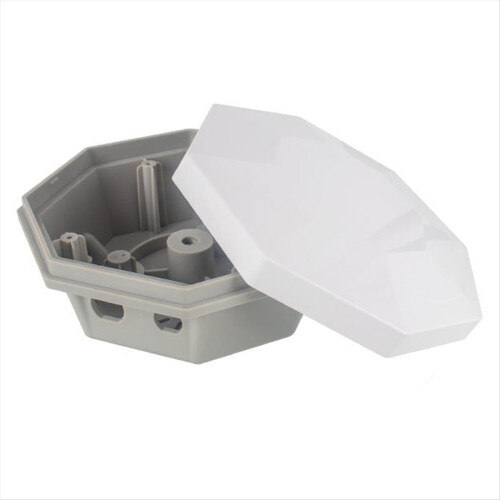 STA-55H Safety Keyhole GPS Case IP67 UV High Capac 1