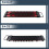 Metal Socket Storage Rack, Magnetic Screwdriver He 9