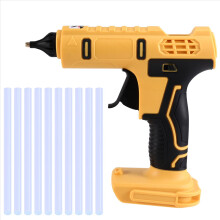 Hot Glue 100W Household DIY Repair Tool Rechargeab