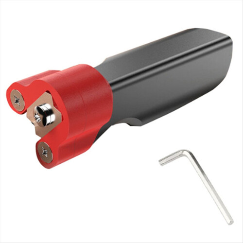 Edge Sealing Strip Trimming Tool Woodworking Chamf 1
