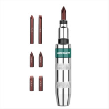 Industrial Grade Impact Screwdriver Percussion He