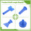 Special Cone For Sachet Caulking Spare Part Nozzle 9