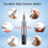 Cordless USB Polishing Machine Repair Fine -Edge C 9