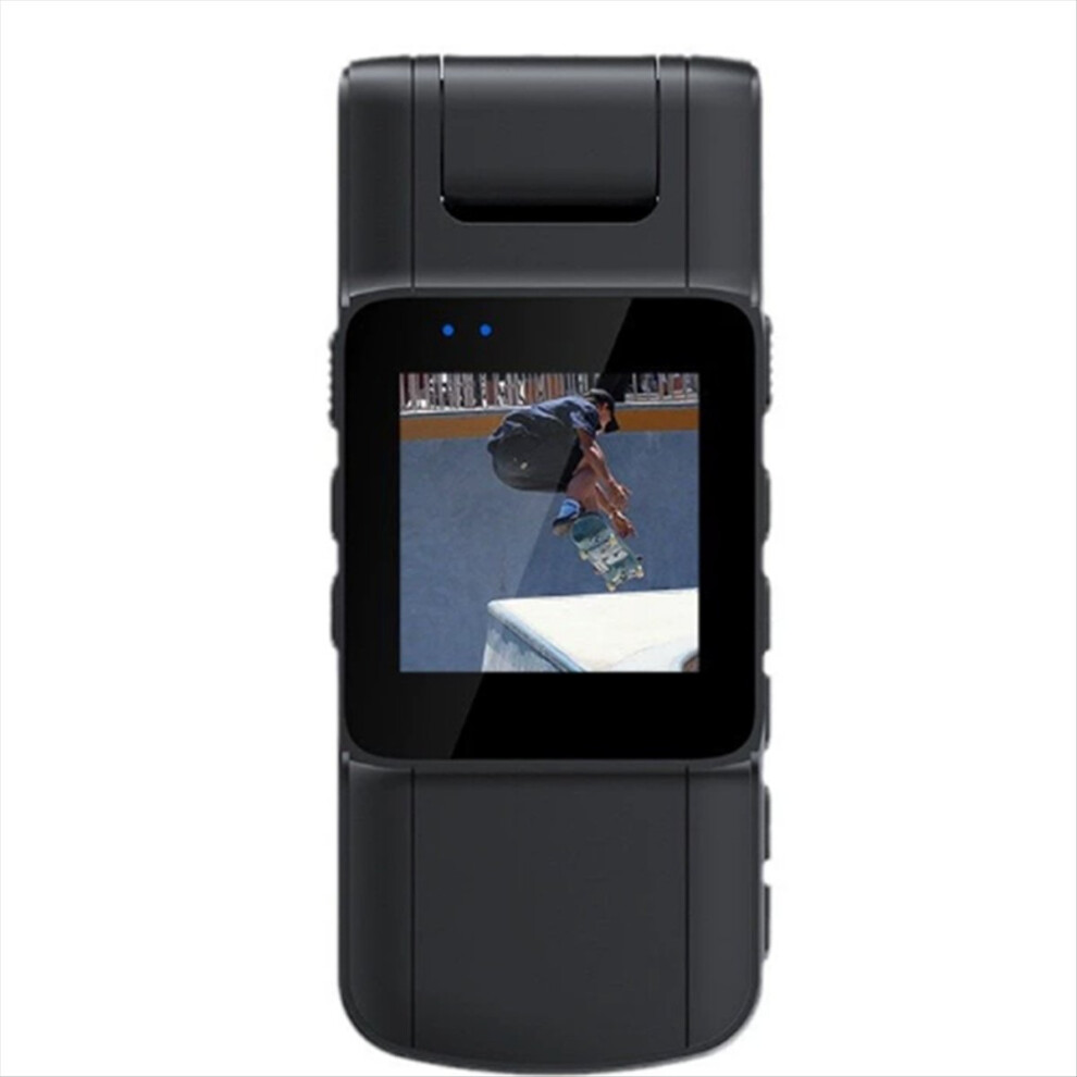 Ultra High Definition Video Recorder Student Ridin 4852926706841
