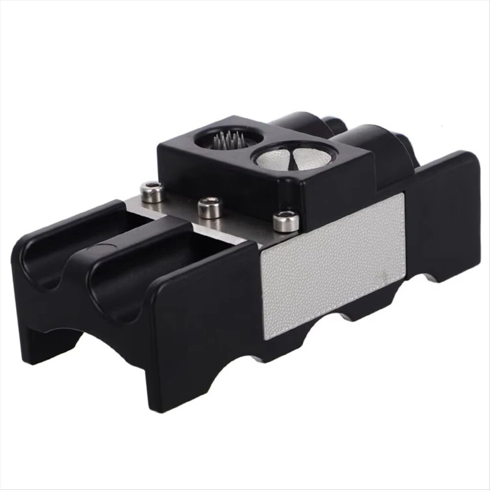 Pool Cue Tip Shaper Repair Tool 9 In 1 Billiard Gr 4852926705998