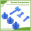 Special Cone For Sachet Caulking Spare Part Nozzle 6