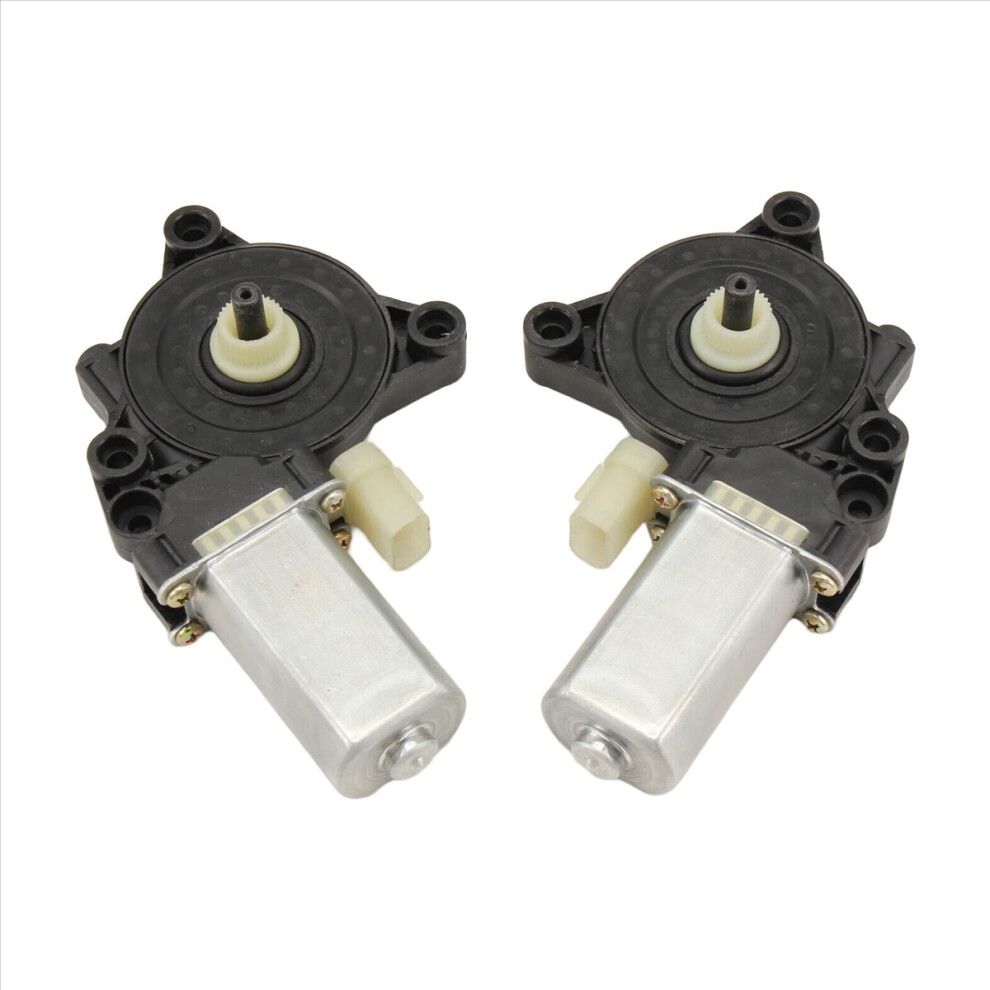 1Pair Power Window Motor 82450-D9000 82460-D9000 F 4852926798471