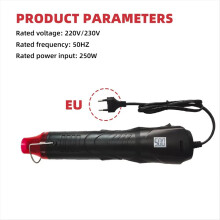 Hot Air Tool Electric Power Temperature Blower wit