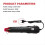 Hot Air Tool Electric Power Temperature Blower wit 1