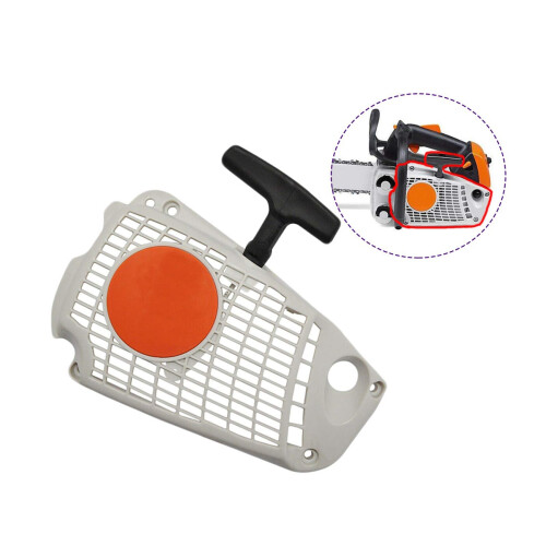 1137 080 2108 Rewind Pull Assembly for MS191T, MS1 2
