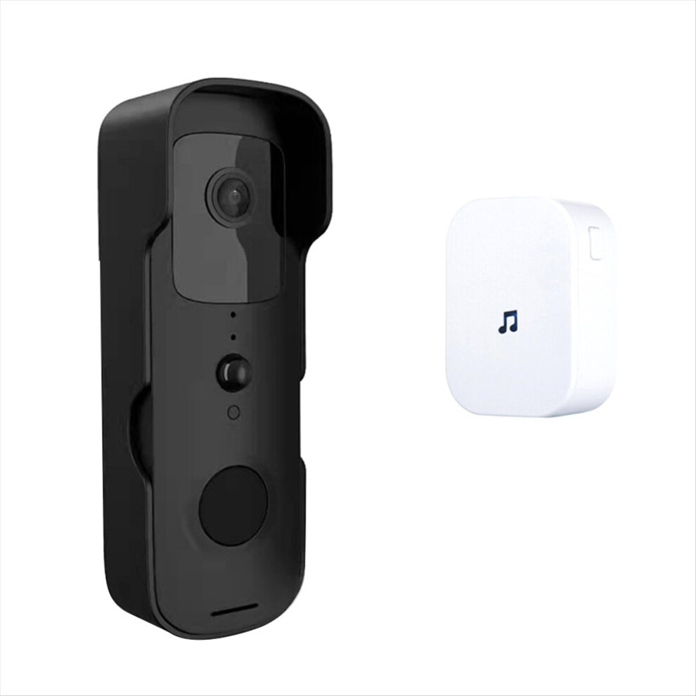 Tuya Smart Video Doorbell Waterproof Night Vision 4852926781305