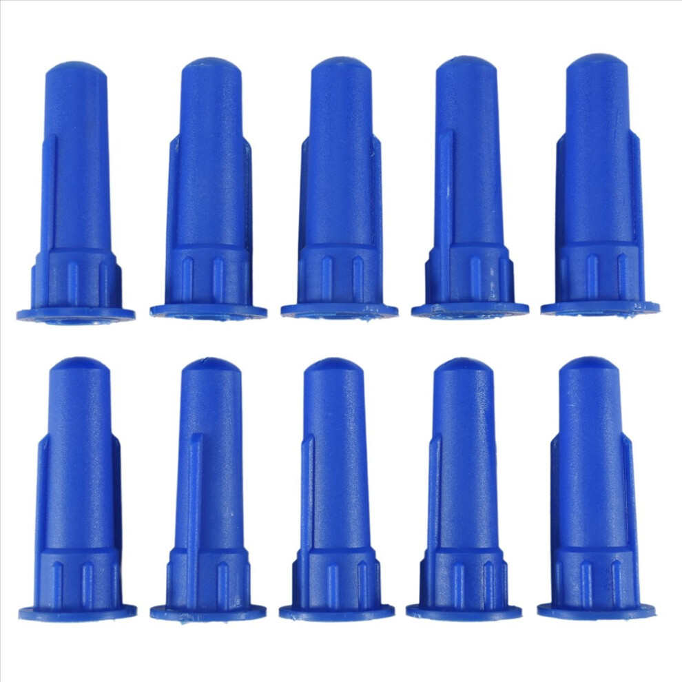 Cylindrical Cone For Caulking Spare Part Nozzle Ti 4852926783538