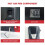 Hot Air Tool Electric Power Temperature Blower wit 7