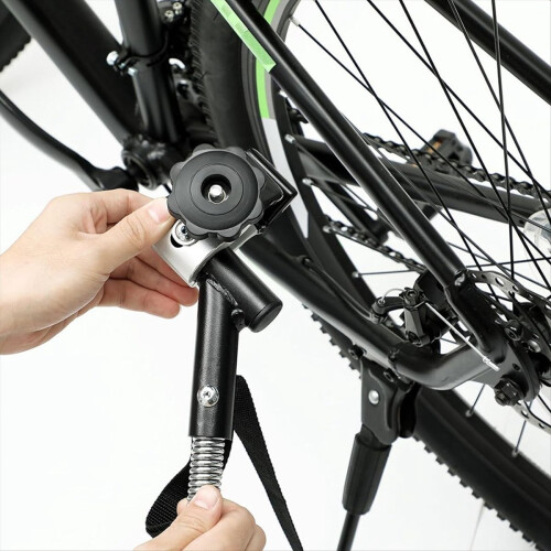 Bike Trailer Coupler Attachment Hitch Quick Releas 2