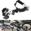 Bike Trailer Coupler Attachment Hitch Quick Releas 8