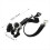 Bike Trailer Coupler Attachment Hitch Quick Releas 11