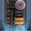 1600W 2-Way Speaker Crossover,High-Low Frequency D 9