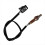 Motorcycle Oxygen Sensor O2 Sensor Lambda Sensor 18213-17G01 For Suzuki V-STROM 650 DL650 3