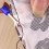 4-Piece Seam Ripper Kit, 2 Sizes of Plastic Sewing 4