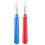 4-Piece Seam Ripper Kit, 2 Sizes of Plastic Sewing 7
