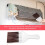 Air Conditioning Fin Comb Condenser Cleaning Refri 7