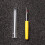 4-Piece Seam Ripper Kit, 2 Sizes of Plastic Sewing 6
