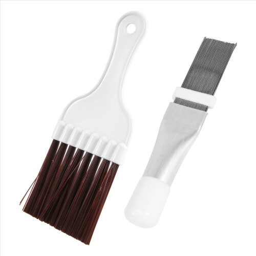 Air Conditioning Fin Comb Condenser Cleaning Refri 2