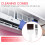 Air Conditioning Fin Comb Condenser Cleaning Refri 5