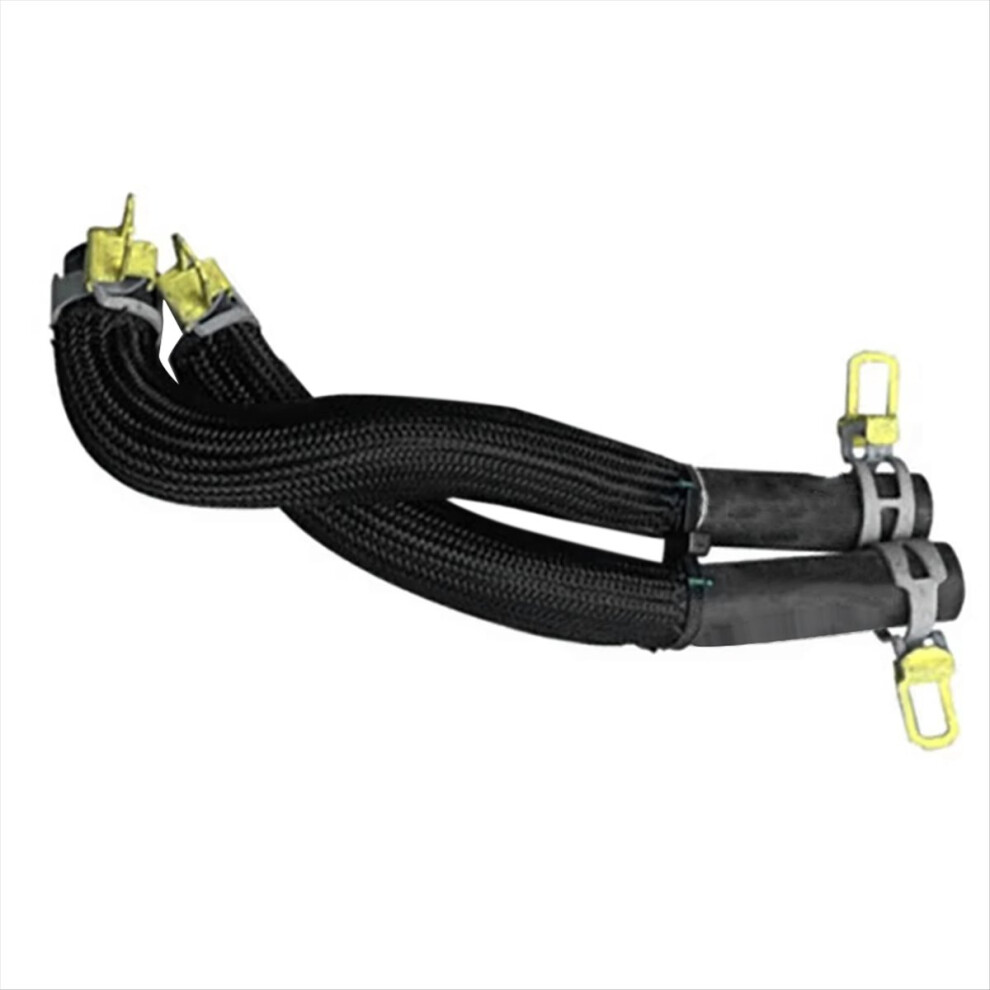 Heater Hose Inlet Outlet Pipe Hvac 55111446Ac 5511 4852926796668
