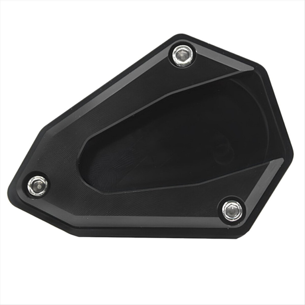 Motorcycle Kickstand Pedal Side Stand Foot Support Extension Ped For Zontes 350E 350D 350M 350K 4852926782043