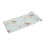 Living And Home Vintage Non-Pasted Non-Woven 3D Embossed Wallpaper Roll 1