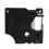 10Pcs Compatible for D1 Label Maker/Tape 45013 Bla 6