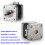 TB6600 4A 9-42V Stepper Motor Driver CNC Controlle 5