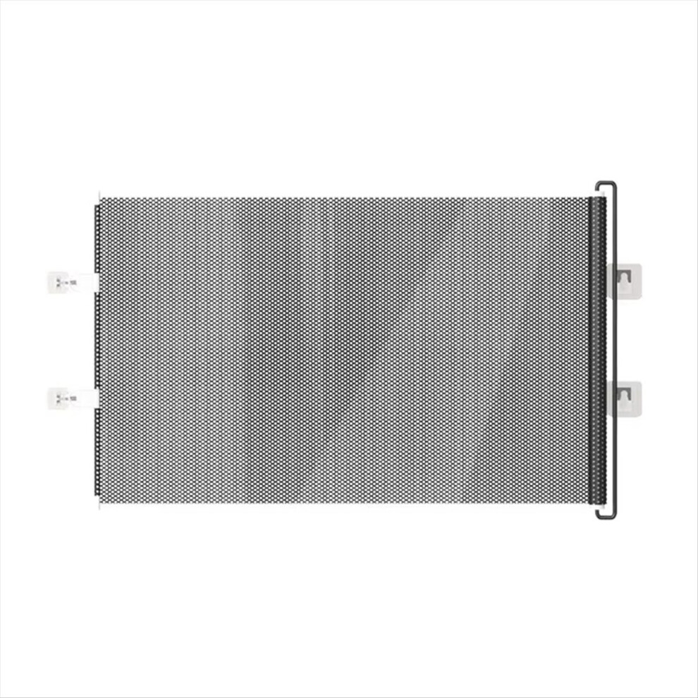 Retractable Pet Safety Gate Baby Barrier Indoor Me 4852926795005