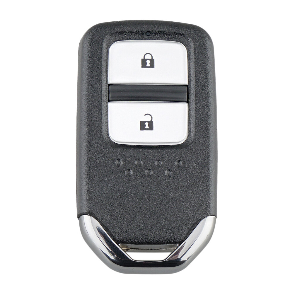 Car Smart Remote Key 2 Button 433Mhz Id47 Chip For 4852926784351