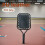Baseball Racquet Training Device for Parents and C 4