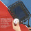 Baseball Racquet Training Device for Parents and C 8