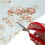 Living And Home Vintage Non-Pasted Non-Woven 3D Embossed Wallpaper Roll 6